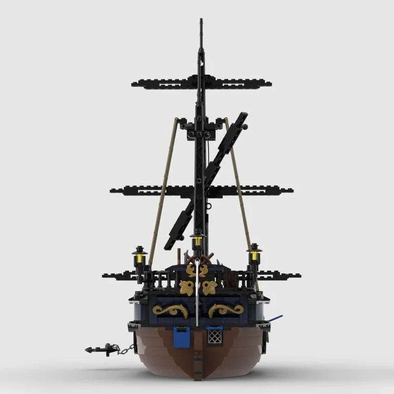 779PCS Victoria (Caribbeanese  - огляд і ціна Kids Toys Victoria
