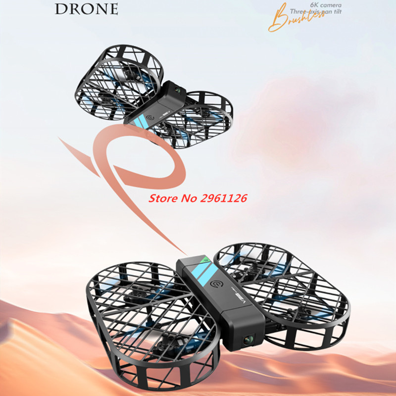 New Mini RC Drone WIFI FPV Hov - огляд і ціна Kids Toys Under £5