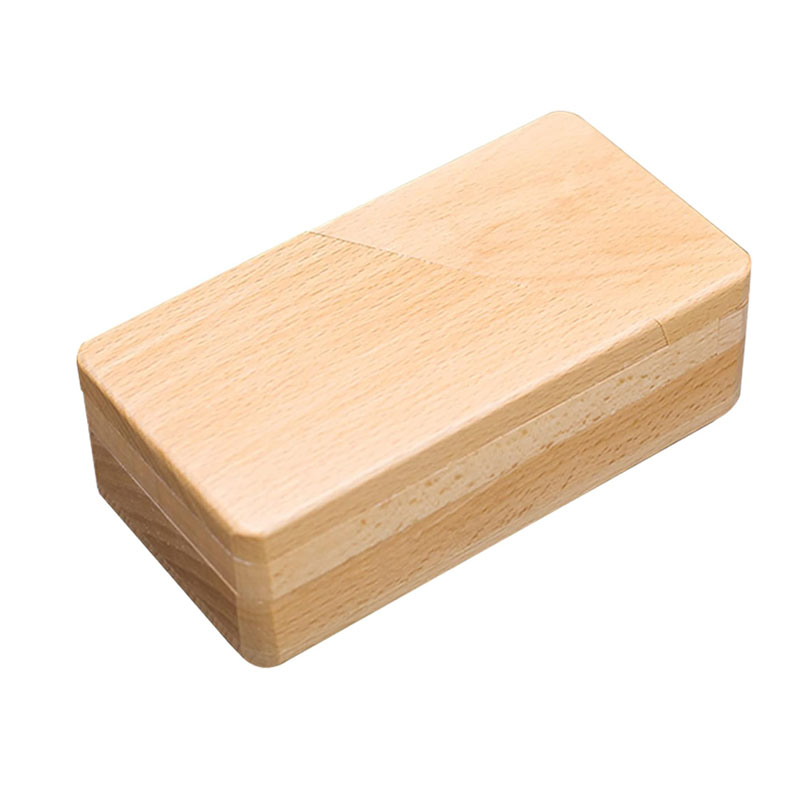 Wooden Puzzle Box with Secret  - огляд і ціна Wooden Puzzle Kids