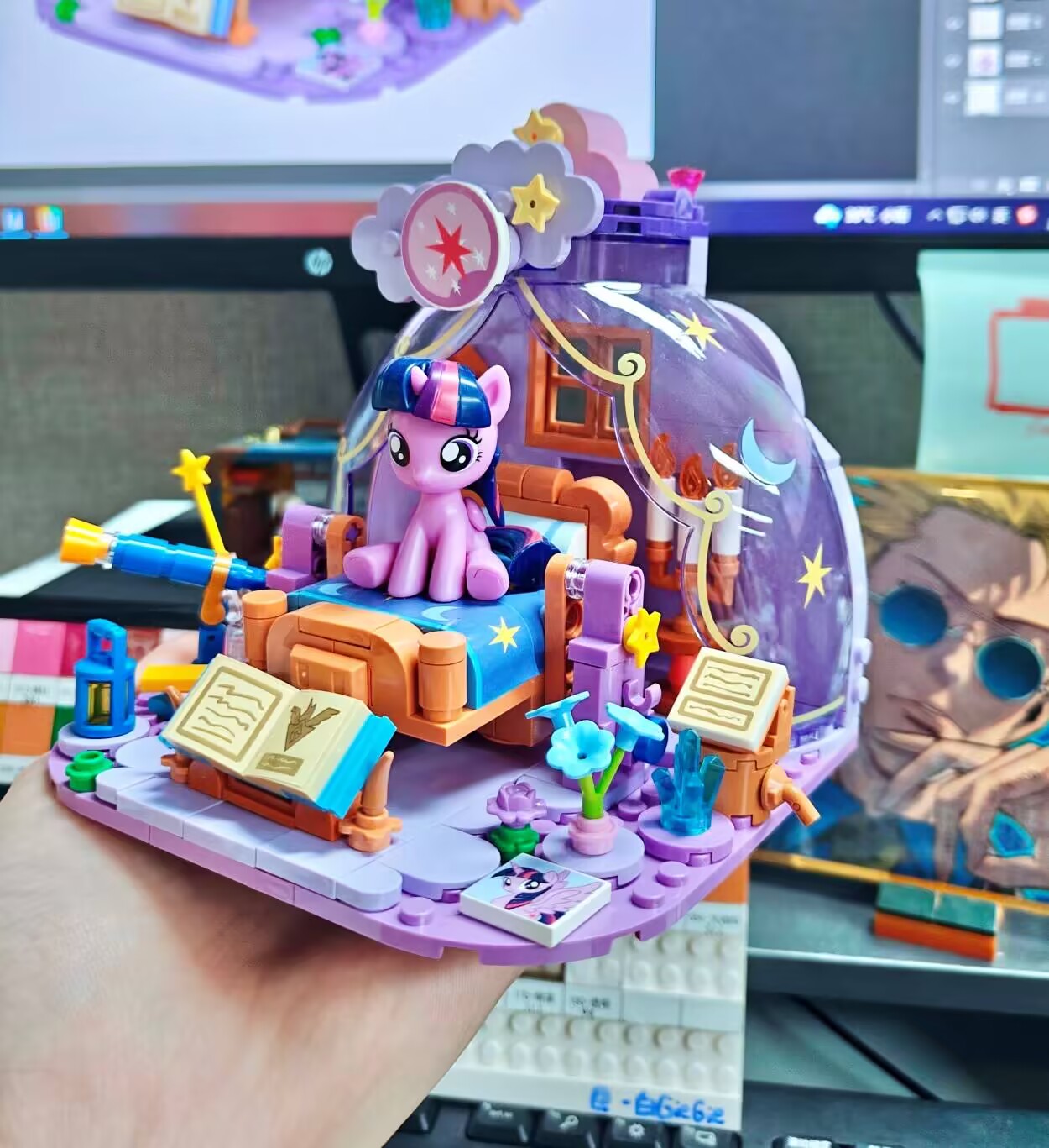 2025 Hot New My Little Pony Dr - огляд і ціна Kids Toys Latest